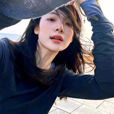 反派女友超戏精 海报